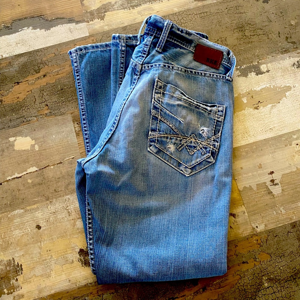 BKE Jeans